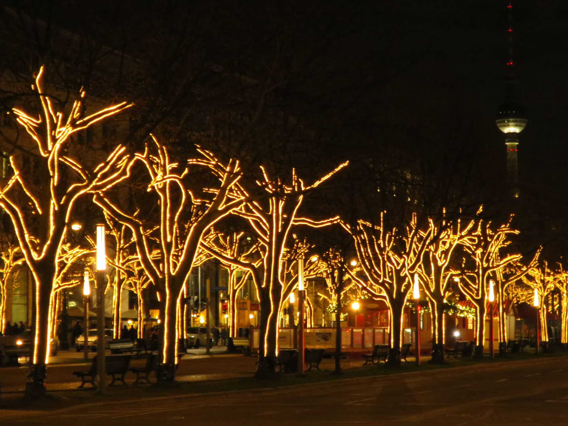 Weihnachtsimpressionen 29